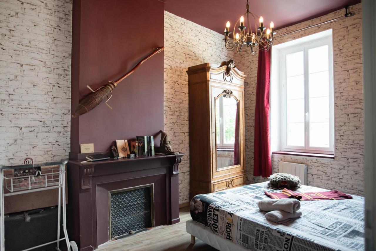 Douce Parenthese A Carcassonne Apartment Exterior foto