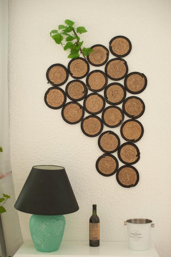 Douce Parenthese A Carcassonne Apartment Exterior foto