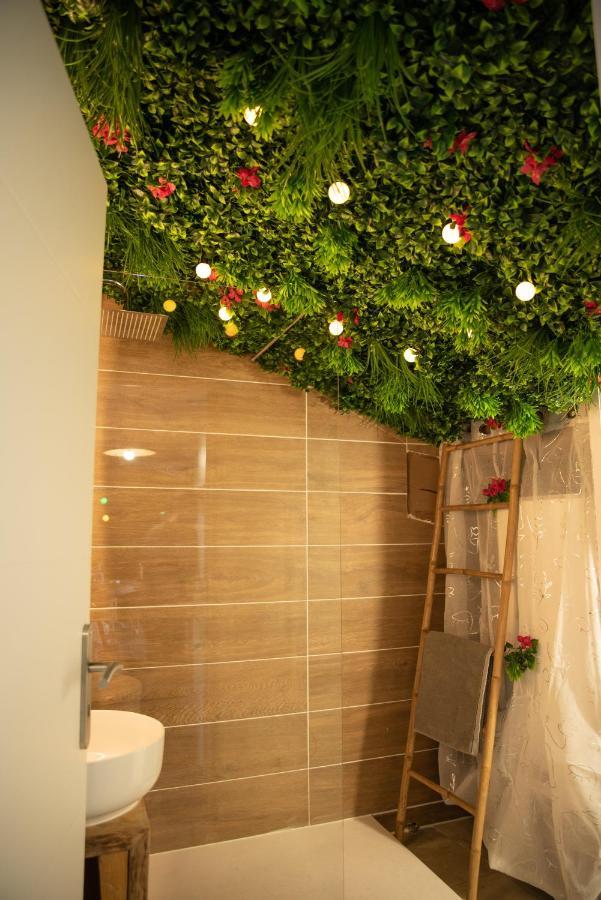 Douce Parenthese A Carcassonne Apartment Exterior foto