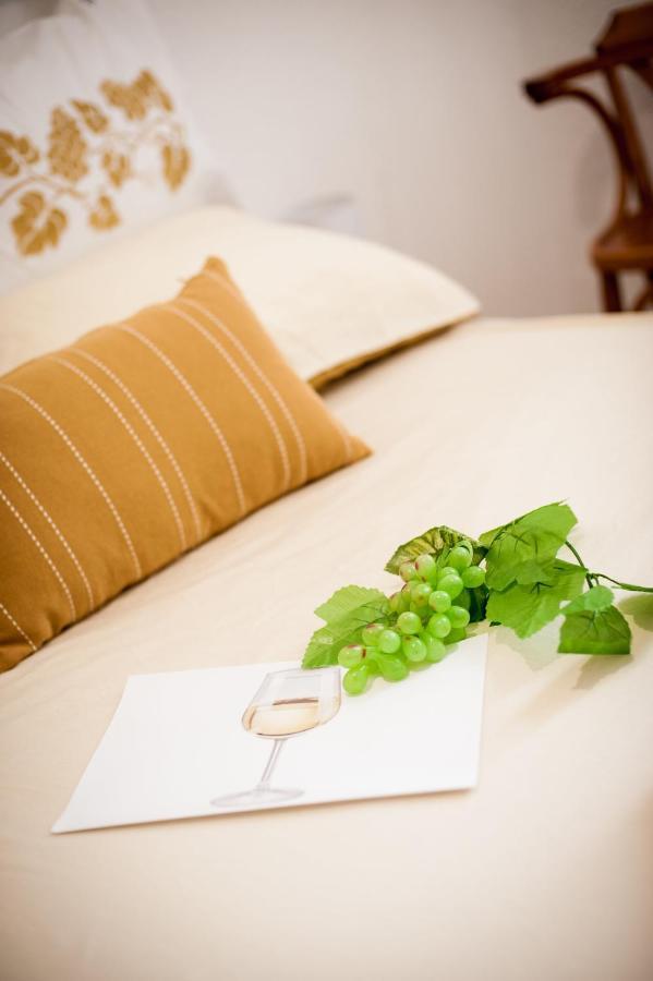 Douce Parenthese A Carcassonne Apartment Exterior foto
